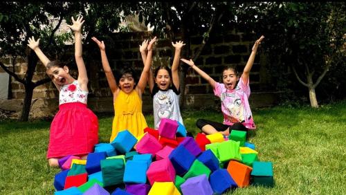 Պորոլոն շոու