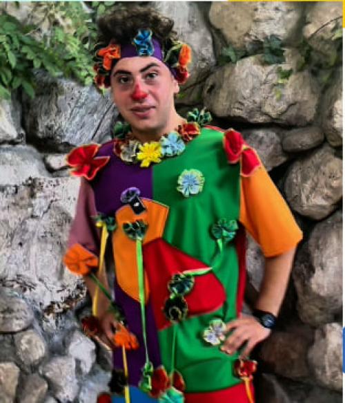 Ծիմոնի ծրագիր